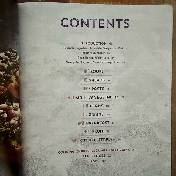 How Not to Diet Cookbook - Picture 3 of 8